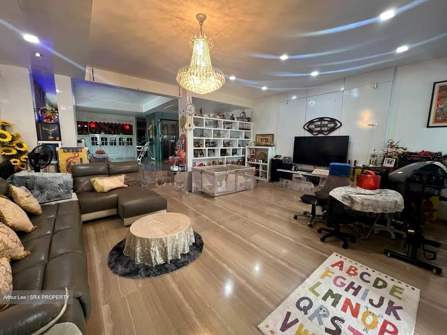 Jalan Anggerek (D13), Terrace #602699421
